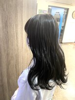 オリ('Oli)&nbsp;コントラストハイライト