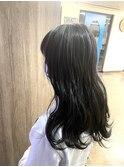 コントラストハイライト