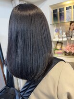 エクリボンヌ(equri bonne)&nbsp;【equribonne目黒】おみすすめスタイル【目黒】