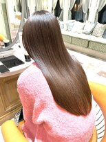 ロンド ロビン 栄(Lond robin)&nbsp;【Lond robin】高瀬慎也 /髪質改善/縮毛矯正/艶髪/美髪/韓国  m