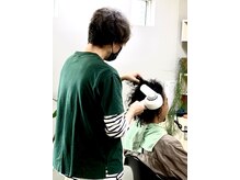 ヘアーシシス(Hair sisis)