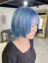 ロナ 岡崎竜美丘店(RONA)&nbsp;ライトブルー