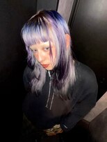 ヌル 表参道本店(Null)&nbsp;オリジナル[デザインカラー/アンブレラカラー/ルーツカラー]