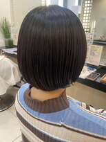 カール 鶴川店(K:R) ★レイヤーロング美髪くびれワンカールシルキーベージュ