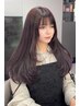 【新規限定】韓国風CUCUカラー★8800円→5900円★
