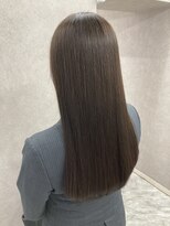 ドア(door)&nbsp;ストレート/ロング/アッシュ/髪質改善/矯正/南越谷/新越谷