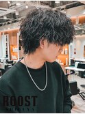 ツイストスパイラル/ツイスパ/ツイストパーマ