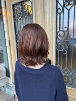 チョコレート(chocolate) ソフトウルフ