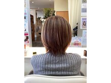 ヘアグランツ