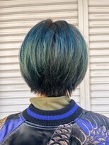 ワンバイワン(ONE BY ONE)&nbsp;みどり