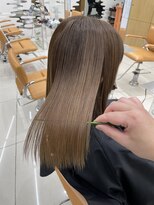 ボクノ 7号店 町田(bokuno)&nbsp;髪質改善縮毛矯正