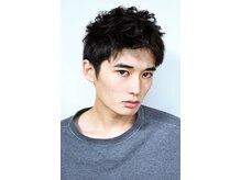 ヘアーメイク トレコローリ(hair make trecolori)