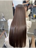 -Aesthetic- 129.style-ヘアエステ /髪質改善ver.