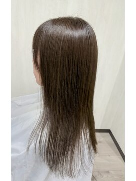 エルフォート(L.FORT) オリーブベージュ