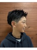 キッズカット