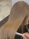 リノ(RLINO)の写真/厳選されたトリートメントを贅沢に使用！[栄/名駅/ブリーチ/ダブルカラー/ハイトーン/カラー/学割U24]