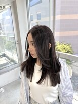 ジゼル 梅田(GiseL)&nbsp;切りっぱなしレイヤー