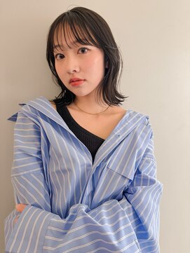 ウクク(UCUCU) ナチュラルロブ