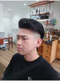 総合調髪