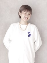 パルーザトーキョー(Palooza Tokyo) 小國 綾か