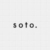 ソト 銀座(soto.)のお店ロゴ