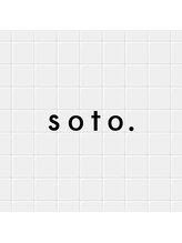soto. 銀座【ソト】ハイライト/ダブルカラー/ブリーチ/ボブ/レイヤーカット/髪質改善
