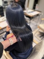 ゼストララ(ZEST Lara)&nbsp;ブルーカラー【aika】【吉祥寺】