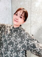 ヘアモーブ チャンプス 北松戸(HAIR MOVE champ's)&nbsp;谷口 麻衣