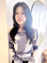 ノック(knock) kaho