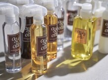 ▽ 一人一人の髪質に合わせたオーダーメイドヘアエステ《 oggi otto 》　【仙台/髪質改善/oggiotto】