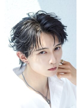 ゴールド 京都(GOALD) フェザーショート