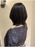【内藤忍】くびれボブ