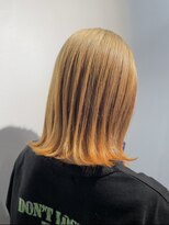 エニー ココ ヘアー(ANY.coco HAIR)&nbsp;お洒落グラデーション☆