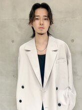 リティー バイ ジルブラン(Lity by JILBLAN) 飯野 裕貴