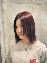 スタイル スマート サロン(STYLE smart salon)&nbsp;ボブカラー