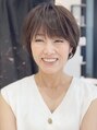 アンド ストーリーズ(&STORIES)&nbsp;周りのママ友から憧れ、家族からも褒めらるショート