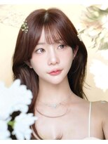 スタジオキコ 新大久保(studio KICO)&nbsp;【韓国メイク/ヘアメイク/ヘアセット/フォトスタジオ】