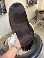 ドルセ(Dulce)&nbsp;髪質改善艶カラー