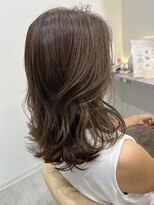 ミューズ 熱田六番町店(MUSE)&nbsp;美髪サロン【MUSEミューズ 熱田】　髪質改善ヘアスタイル