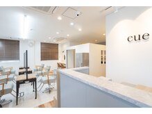 アグ ヘアー キュー 神奈川新町店(Agu hair cue)