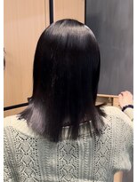 グッドネイバーズ 北千住(GOOD NEIGHBORS kitasenjyu) 美髪縮毛矯正【GOODNEIGHBORS 北千住】