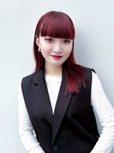 ミヨン 熊本店(miyon) misaki 