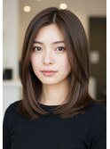 20代30代40代髪質改善トリートメントストレート浅草橋秋葉原両国