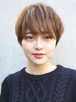 クラルス(Clarus)&nbsp;タイトな束感ショート【中山】