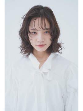 ダブルカラー／ブリーチ／髪質改善トリートメント/心斎橋/南船場