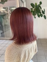 クロエ バイ ラヴィズム 小針店(CLOE by LUVISM)&nbsp;ピンクカラー