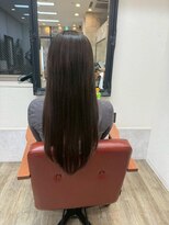 ウィスプヘアー(wisp HAIR)&nbsp;#プルエクステ#エクステ#大宮#埼玉