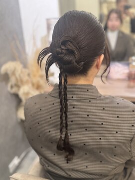 ロンド(Rond) カチモリアップ