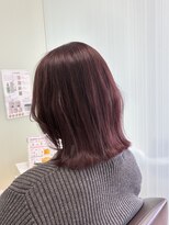 ファースト 泉中央店(first)&nbsp;チェリーピンク