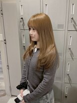ロロネー 天満(Lolonois)&nbsp;【Lolonois天満】ダブルカラーで作るミルクティー（宮本ゆるり）